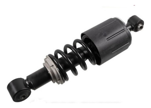 Kit Suspensão Cabine Dianteiro Daf - Cf 2021 Em Diante