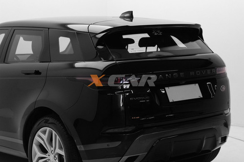Land Rover Range Rover Evoque 2.0 P250 R-DYNAMIC SE AWD