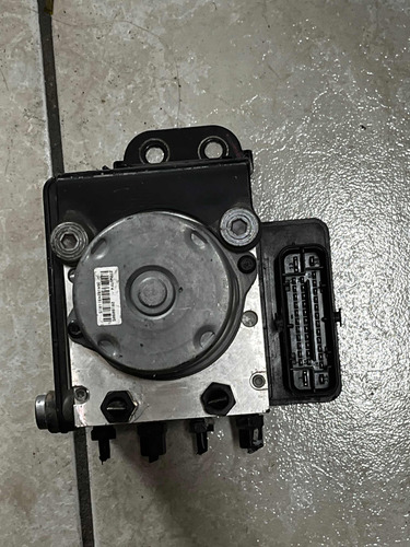Módulo Abs Hyundai Santa Fe 2017-18be36003s300 Ml707 (Usado)