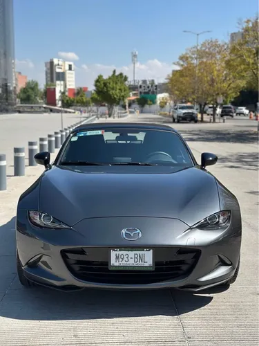 Mazda MX-5 2.0 I Sport Mt