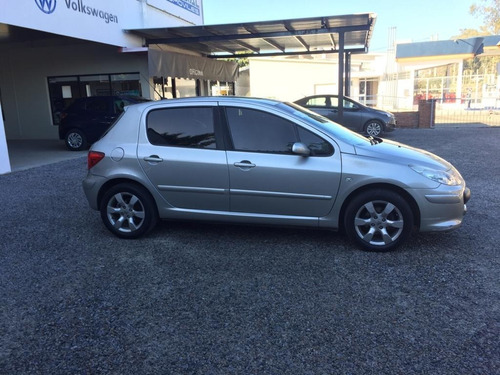 Peugeot 307 Xs 2012 En Impecable Estado