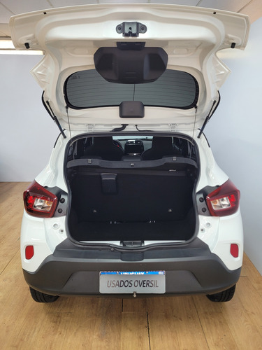 Renault Kwid 1.0 Sce 66cv Bitono