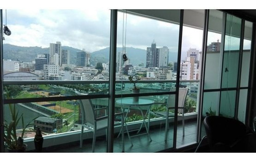 Imagen 9 de 14 de Alquiler Apartamento En Palermo. Manizales, Caldas 2528034