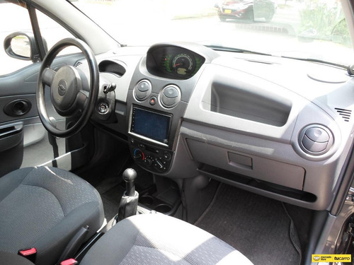 Imagen 13 de 25 de Chevrolet Spark Life