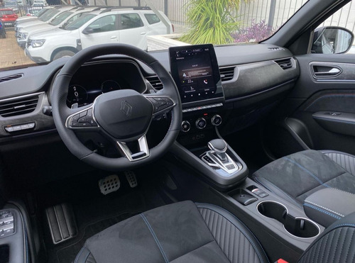 Renault Arkana 1.3 E-Tech Hybrid