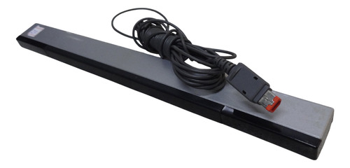 Sensor Bar Nintendo Wii Cod Zf Original Funcionando 100% (Usado)