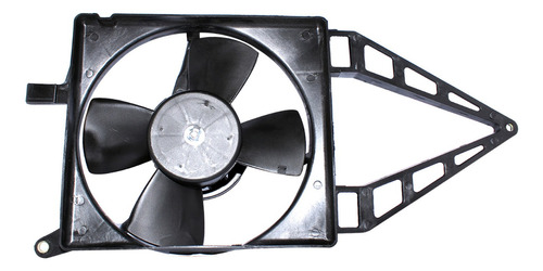 Electroventilador Motor Chevrolet Corsa 1.4 1.6 1992 Al 2011