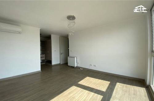 Lindo Dúplex Con Terraza Privada: Quincho Y Jacuzzi. Holanda