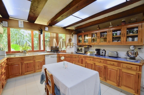 Imagen 19 de 30 de Campestre Tlacopac - Residencia En Venta / Residence For Sal