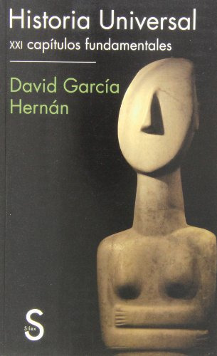 Libro Historia Universal De Garcia Hernan David
