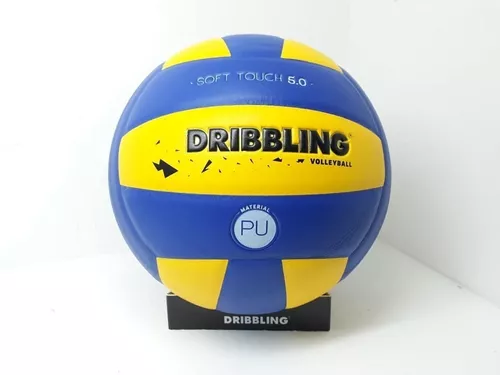 Pelota de Voley DRB Classic 1.0 N°5 - Dribbling