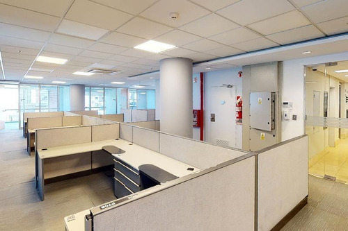 Imagen 4 de 30 de Oficinas Zona Catalinas | Excelente Estado Y Ubicación