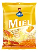 Comprar Caramelos  Rell.miel 810 Gr Arcor Caramelos Duros