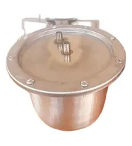 Comprar Caldera Desarmable Dispenser Agua Frio Calor Módico Gift®©