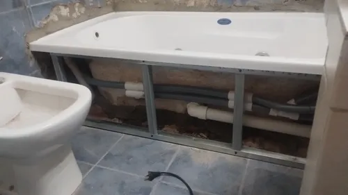 Técnico Reparador De Hidromasajes Y Piletas De Fibra De Vidr
