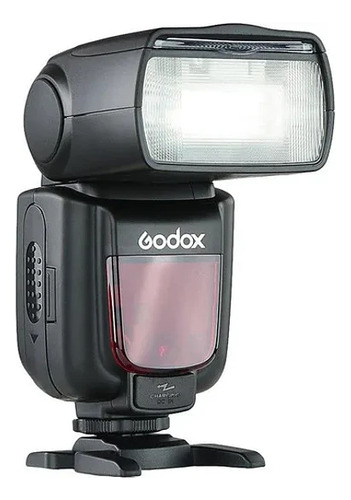 Flash Godox Tt600 Manual P/ - Nikon Canon Fuji (Usado)