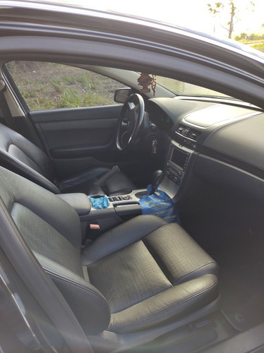 Chevrolet Omega 2008 3.6 V6 4p