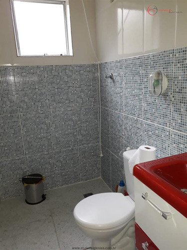 Imagem 2 de 29 de Chácaras À Venda Em Mairiporã/sp - Compre O Seu Chácaras Aqui! - 1430867