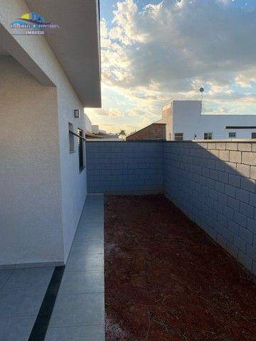 Imagem 15 de 16 de Casa Venda Residencial Real Park Sumare Sp - Ca0884