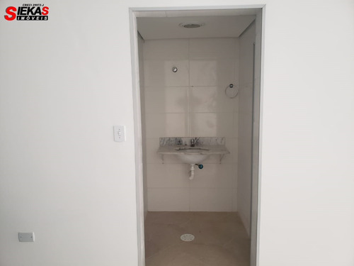 Imagem 5 de 5 de Excelente Salão Comercial Na Região Da Vila Carrão