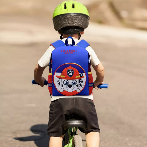 Mochila Escolar Mochila Paw Patrol Mochila Chase Dinosaurio Unicornio Mochila Para Niños Y Niñas 3 A 6 Años