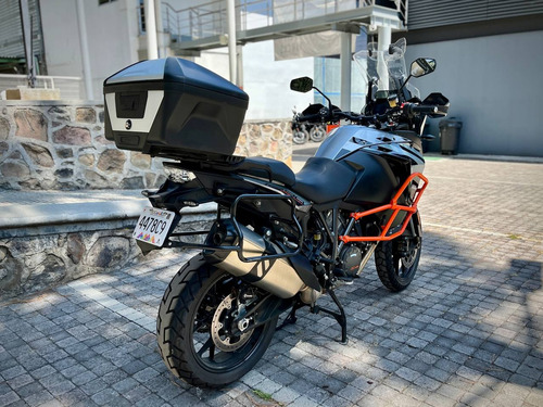 1290 Super Adventure S
