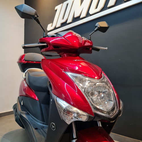 Imagen 3 de 19 de Corven Expert Dot 150 - Entrega Inmediata - Jp Motos