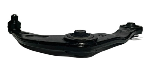Parrilla Suspension Peugeot 206 207 Izquierda Rotula Y Bujes