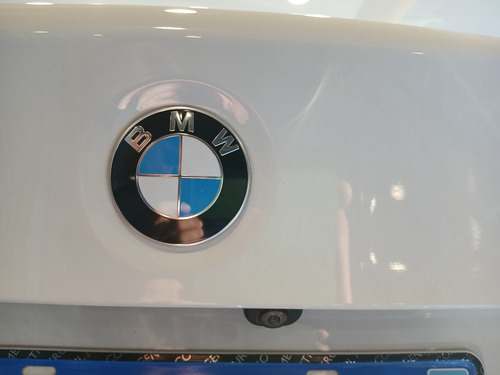 BMW Serie 4 2.0 430i Coupe Sportline 252cv