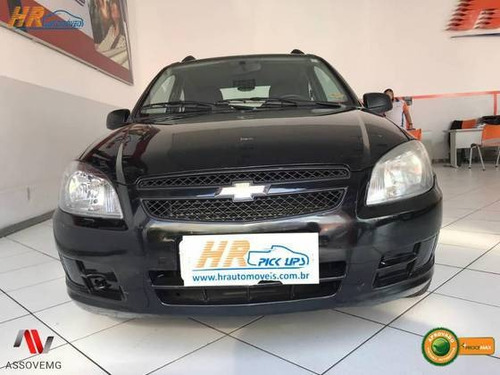Chevrolet Celta 1.0 Mpfi Ls 8v Flex 2p Manual