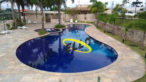 Imagem 28 de 30 de Apartamento Com 2 Dormitórios À Venda, 46 M² Por R$ 190.000,00 - Jardim Petrópolis - Cotia/sp - Ap1399