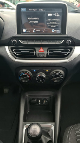 Imagem 8 de 12 de Hb20 Vision 1.0 Flex Manual