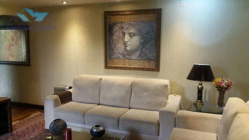 Imagem 12 de 30 de Casa À Venda, 200 M² Por R$ 1.300.000,00 - Brooklin Paulista - São Paulo/sp - Ca0040