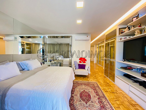 Imagem 27 de 30 de Lago Sul - A Melhor Casa Com 1.538m², 10 Suítes, Nascente, Reformada, Lazer Completo - Villa125679