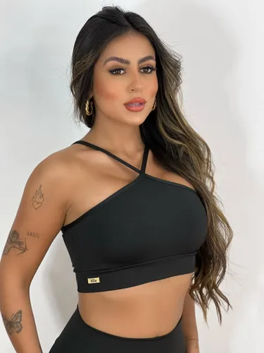 Topper roupa best sale feminina