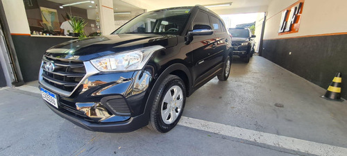 Hyundai Creta Creta 1.6 Attitude