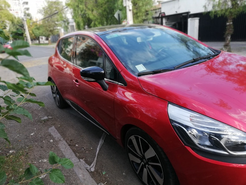 Renault Clio Dynamique 0,9