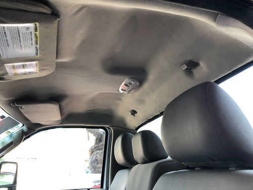 Imagen 11 de 15 de Ford F-350 2010 Super Duty 4 Toneladas Ford F-350 Chasis Cab