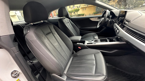 Audi A5 2.0 Coupe 40 Tfsi Select 190hp Dsg