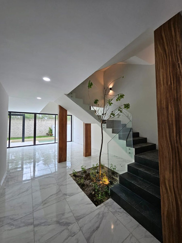 Casa En Condominio En Venta Ubicada En Pueblo Dzibilchaltún