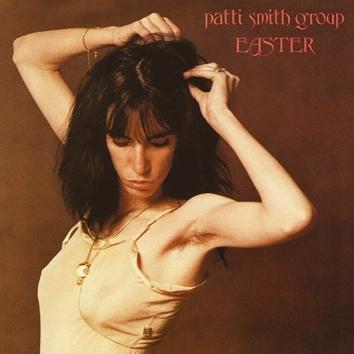 Easter - Smith Patti (cd) 