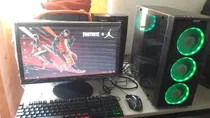 Comprar Vendo Computadoras Estudios Juegos Gamer Basicas Desde S\u002F400