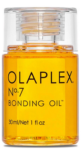 Olaplex N7 Bonding Oil 30ml - Todo Tipo De Cabello