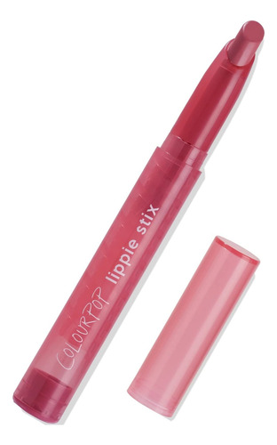 Lápiz Labial Colourpop Lippie Stix Songbird Matte 1.0 G