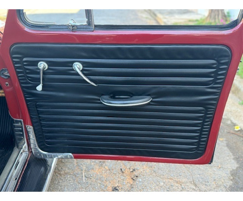 Fusca 1300 1967