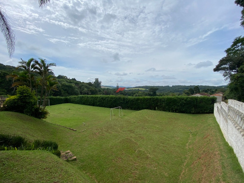 Chácara De 2.000 Mts² Em Loteamento Em Ibiúna - Código 0373 - R$ 670 Mil
