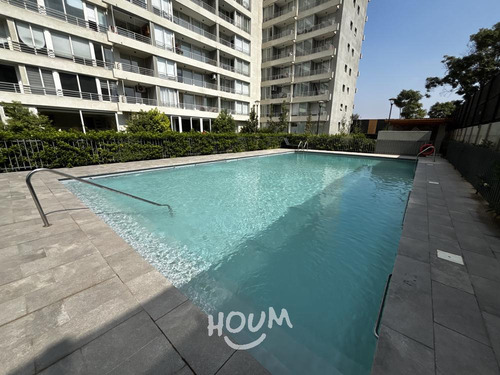 Departamento Avenida Américo Vespucio Id: 149236