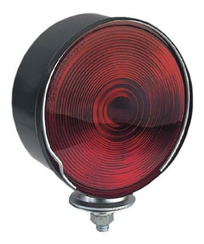 Blazer International B3552r Single Face Multi Function Lamp