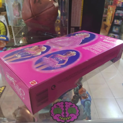 Vintage Barbie 3 Looks /3 Estilos (Usado)