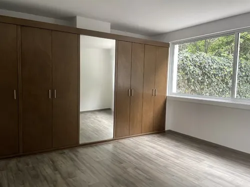 Casa En Renta Col. Lomas De Reforma